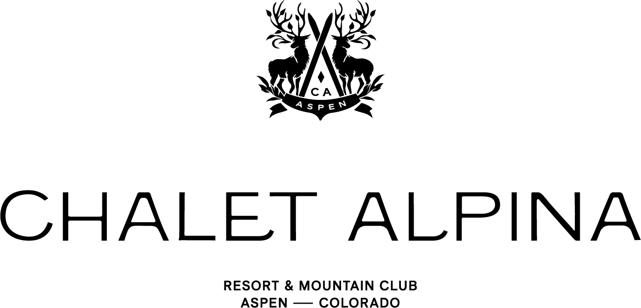 Chalet Alpina